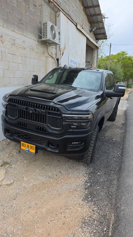 ראם 2500