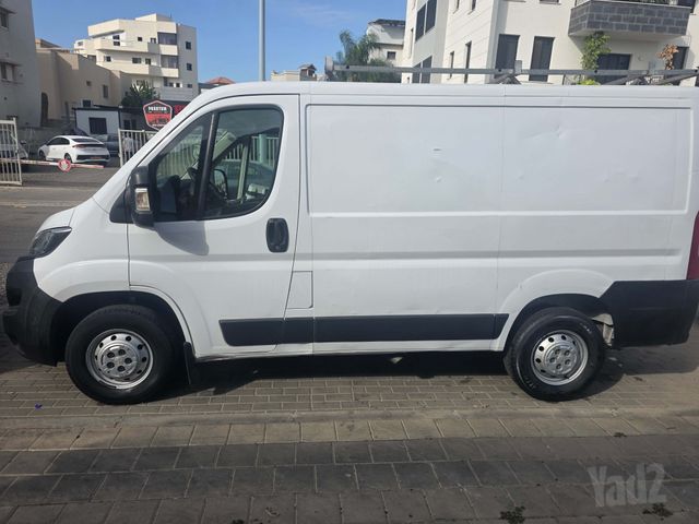 פיג'ו בוקסר