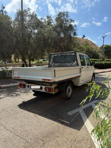 פולקסווגן טרנספורטר