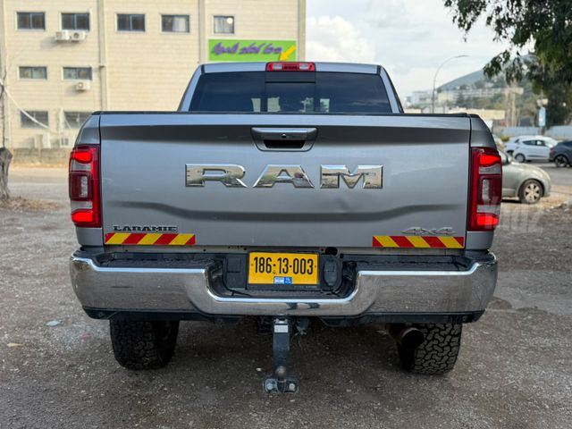 ראם 2500