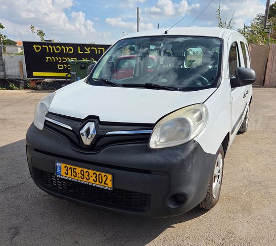 רנו קנגו