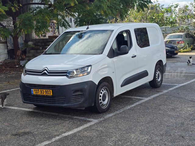 סיטרואן ברלינגו