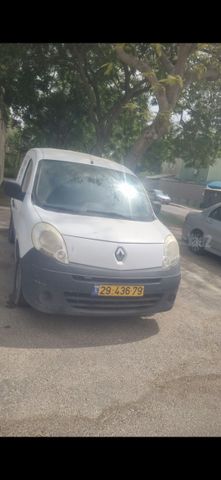 רנו קנגו