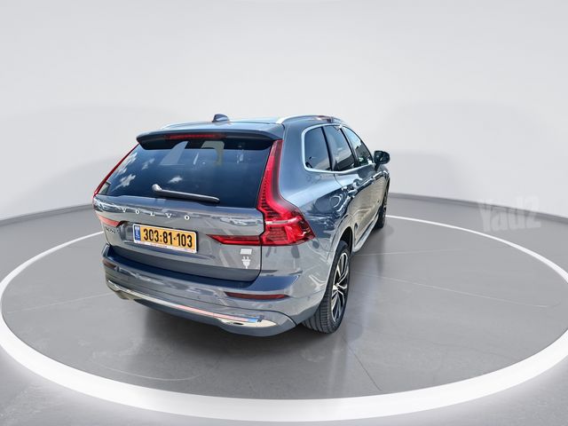 וולוו XC60
