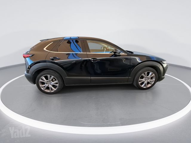 מאזדה CX-30