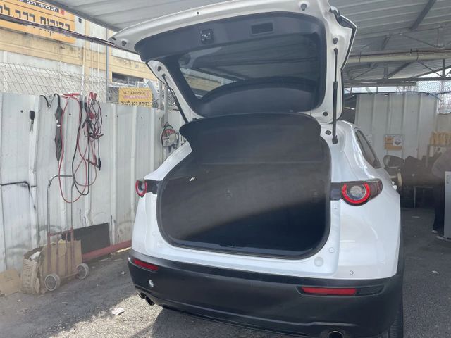 מאזדה CX-30