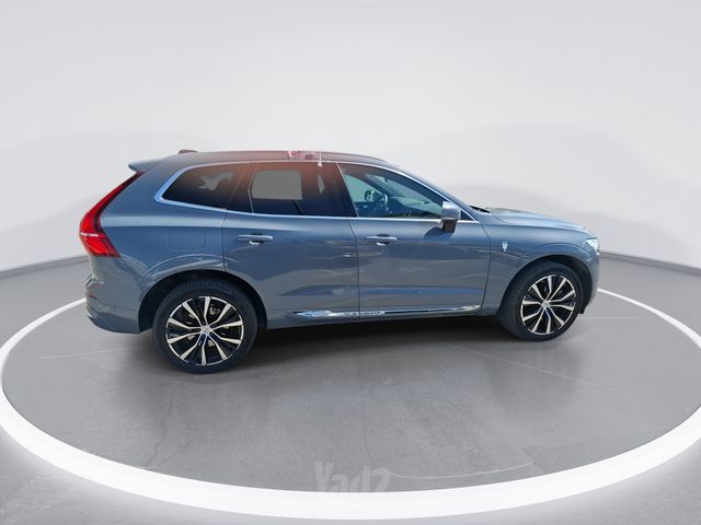 וולוו XC60