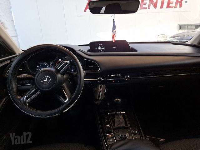 מאזדה CX-30