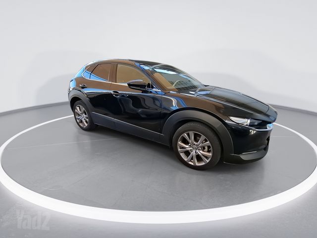 מאזדה CX-30
