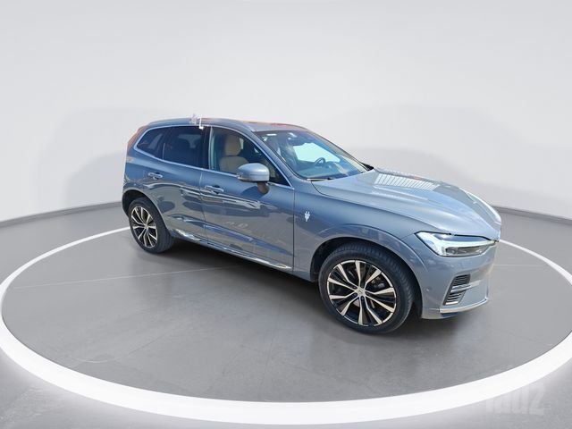 וולוו XC60