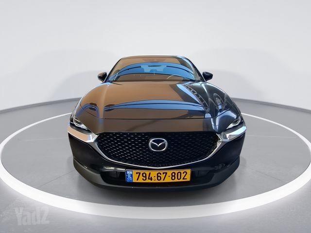 מאזדה CX-30