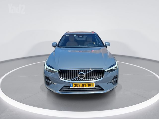וולוו XC60