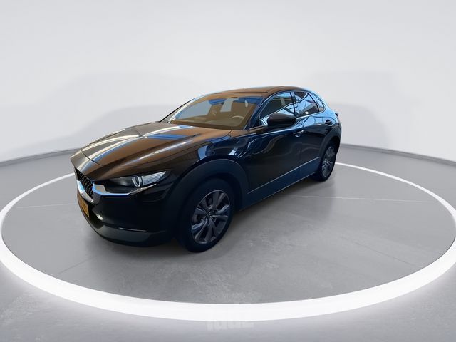 מאזדה CX-30