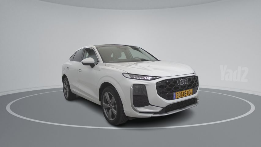אאודי Q3
