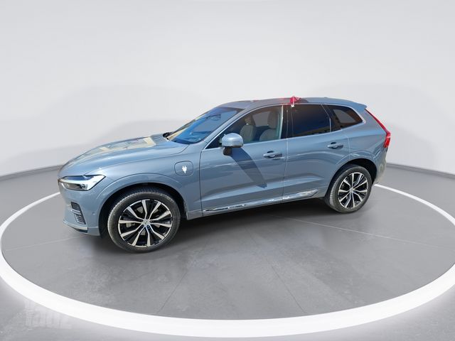 וולוו XC60