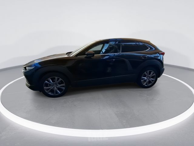 מאזדה CX-30