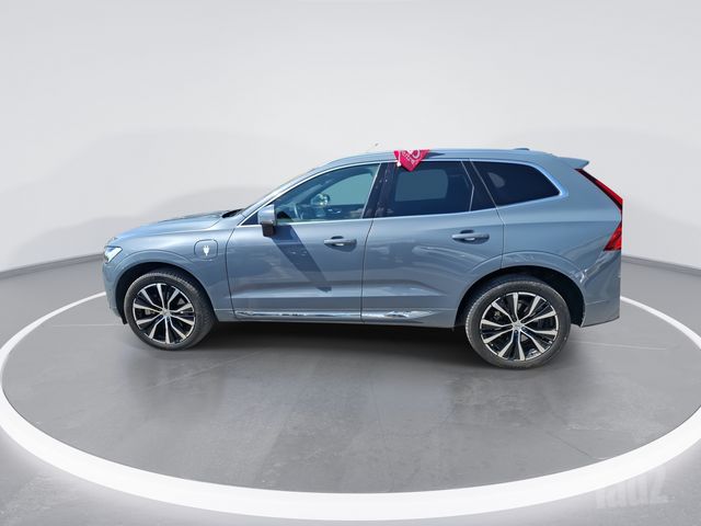 וולוו XC60