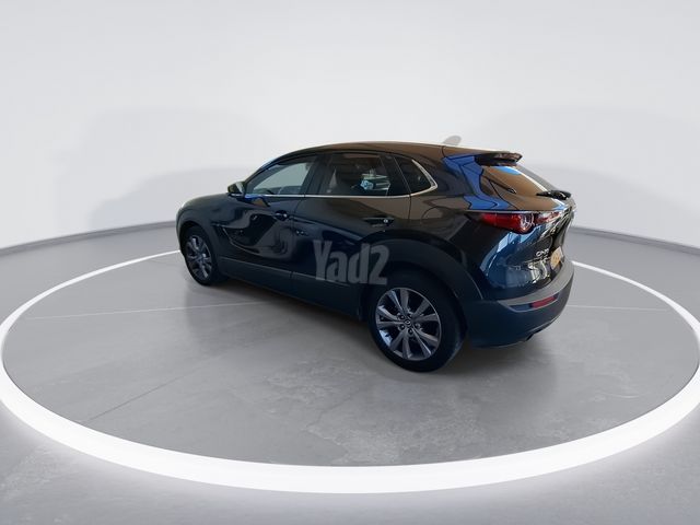 מאזדה CX-30