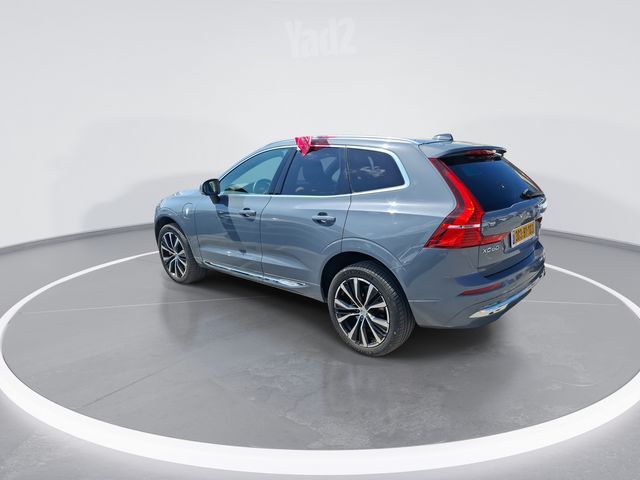 וולוו XC60