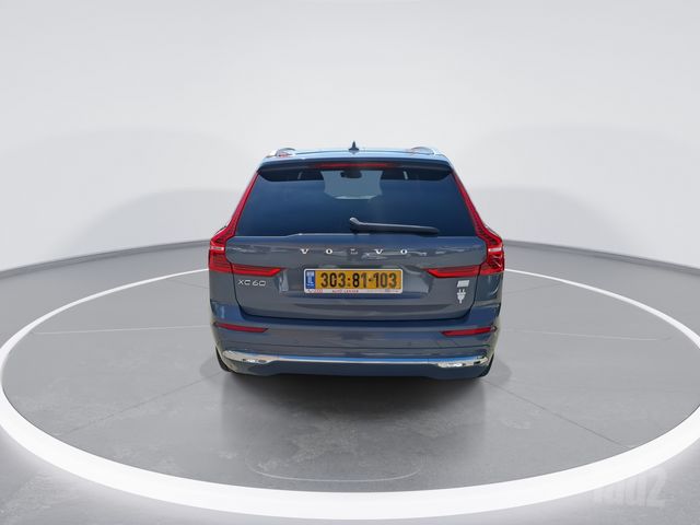 וולוו XC60