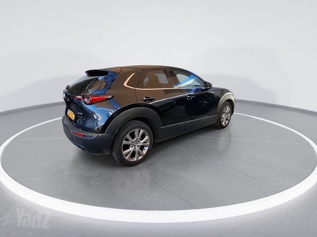 מאזדה CX-30