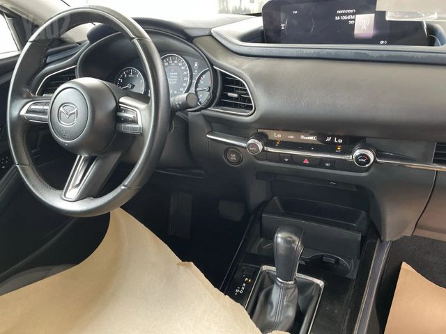 מאזדה CX-30