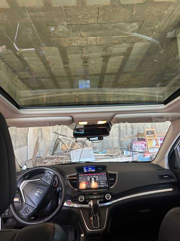 הונדה CR-V