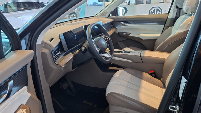 S9 Luxury פלאג-אין אוט׳ 1.5 (143 כ״ס)