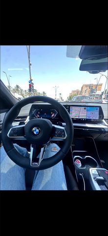 ב מ וו X2
