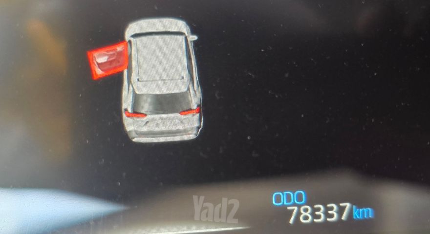 טויוטה RAV4