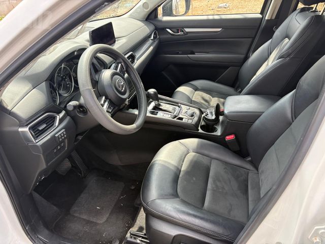 מאזדה CX-5