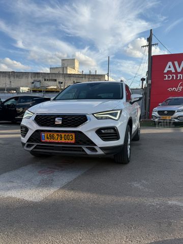 סיאט אטקה