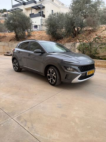 יונדאי קונה