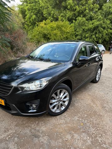 מאזדה CX-5