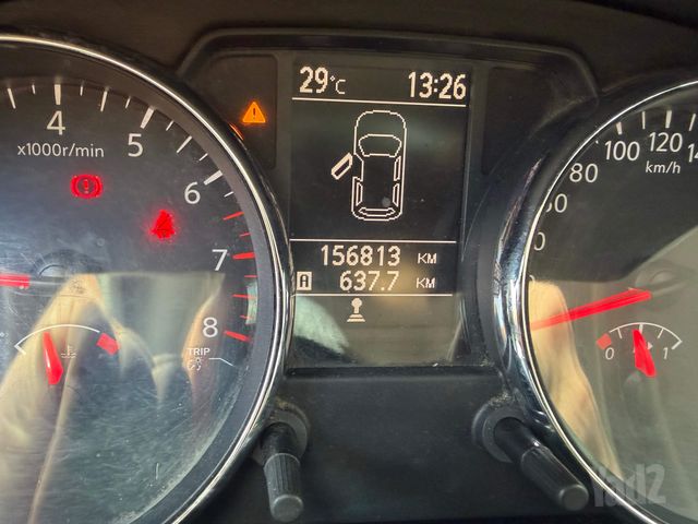 ניסאן קשקאי