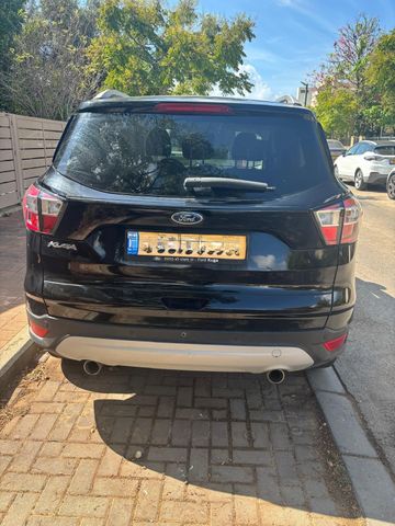 פורד קוגה