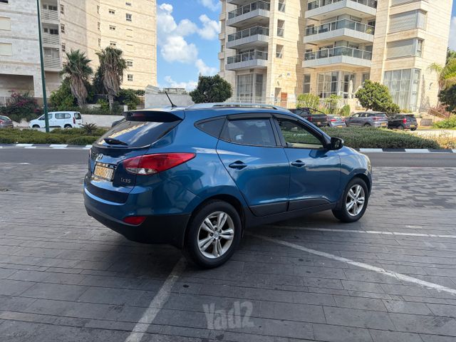 יונדאי ix35