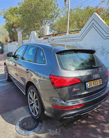 אאודי Q5