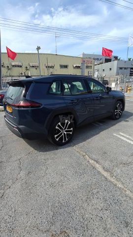 טויוטה RAV4