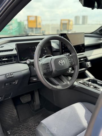 טויוטה RAV4