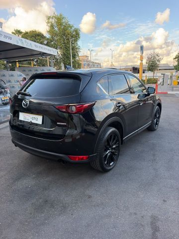 מאזדה CX-5