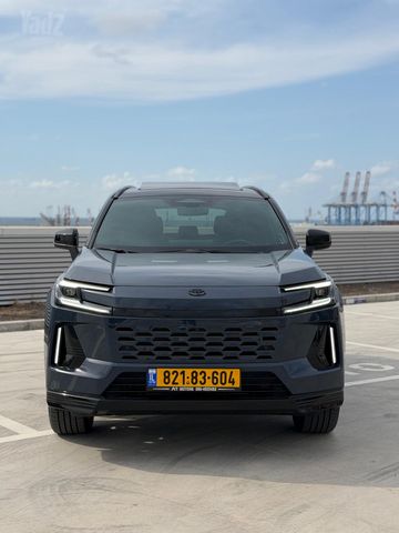 טויוטה RAV4