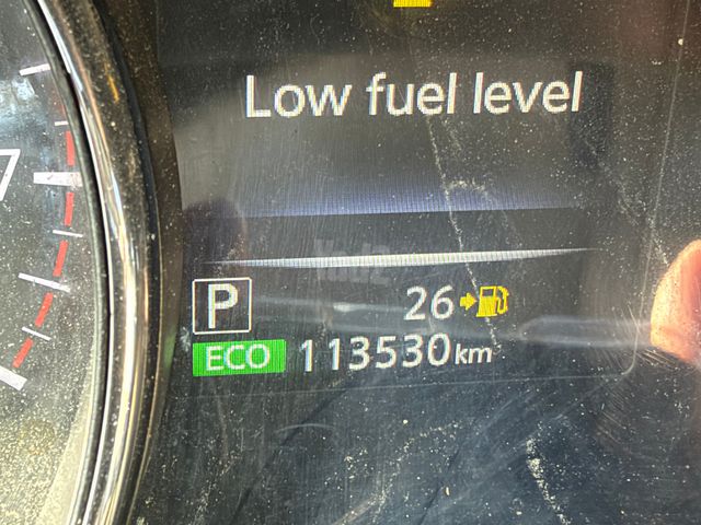ניסאן קשקאי
