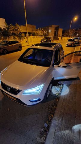 סיאט אטקה