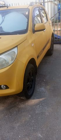 דייהטסו טריוס