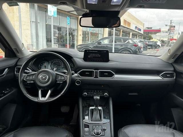 מאזדה CX-5