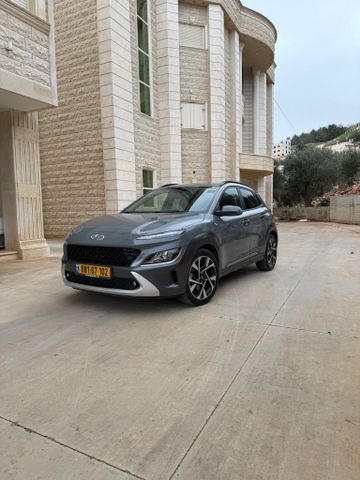 יונדאי קונה