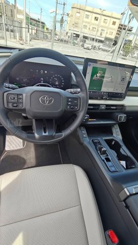 טויוטה RAV4