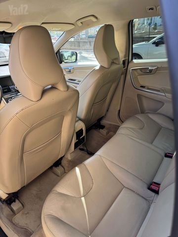 וולוו XC60