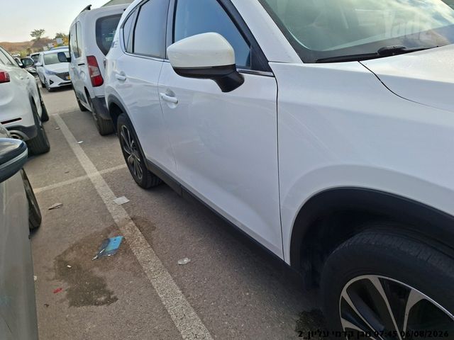 מאזדה CX-5